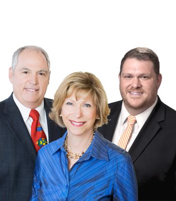 Portrait of Mendez Team, REALTORS®.